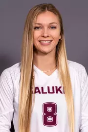 Hannah Becker