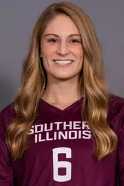 Emma Baalman