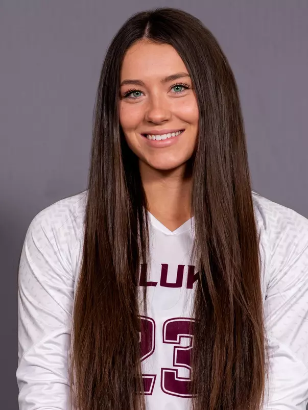 Katy Kluge