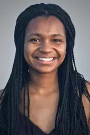 Alexis Dodd