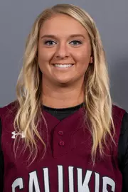 Danyelle Eilers