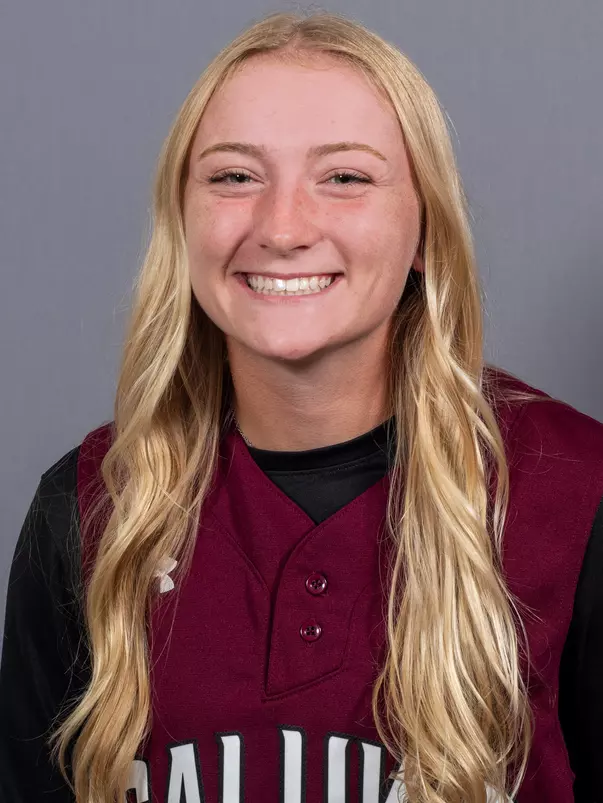 Chloe Scroggins