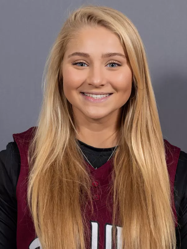 Jenna Christeson