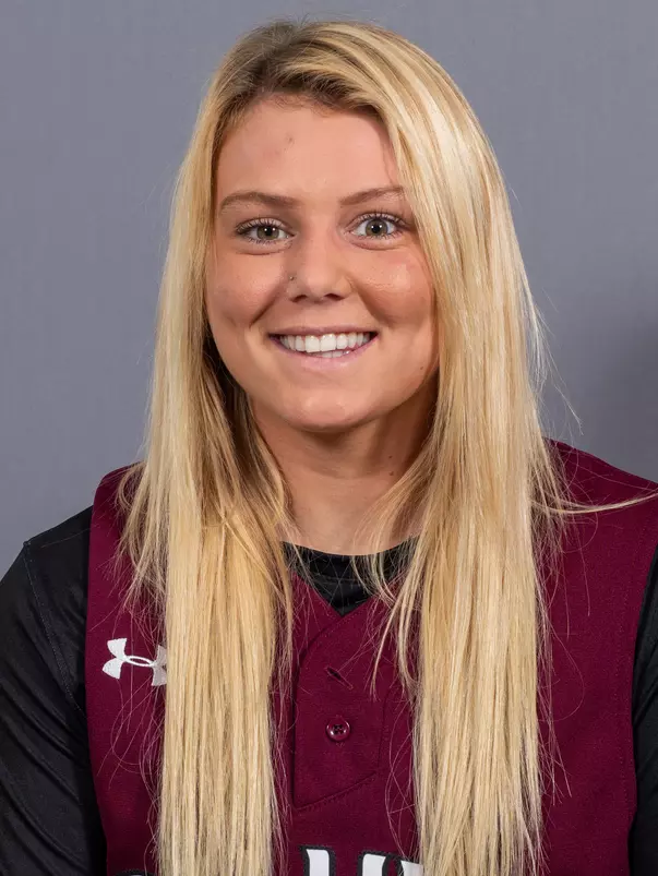 Reagan McGahey