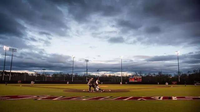 Saluki Radio highlights: SIU 14 Bellarmine 6