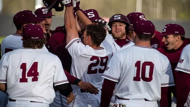 Saluki Radio highlights: SIU 13 Northern Illinois 12