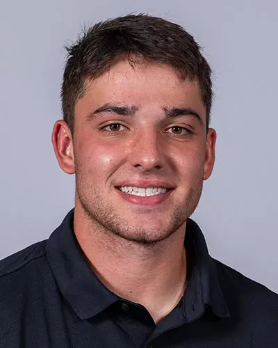 Nic Baker