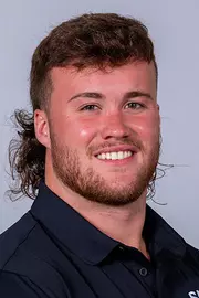 Jordan Berner