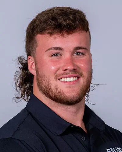 Jordan Berner