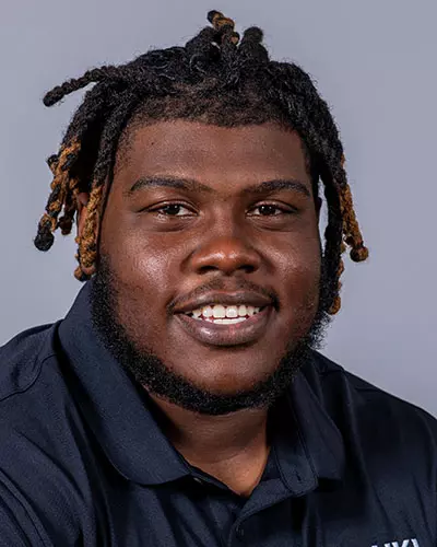 Kam Bowdry