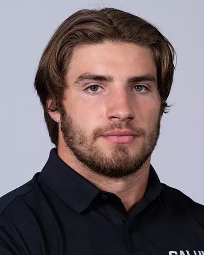Clayton Bush