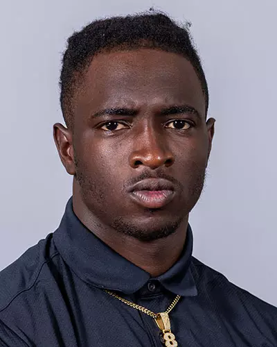 Ma'kel Calhoun