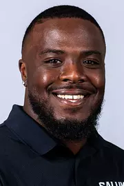Kholbe Coleman