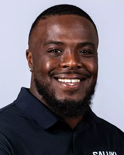 Kholbe Coleman