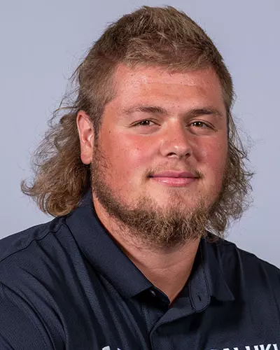 Chase Evans