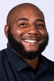 DeShondrick Foxworth