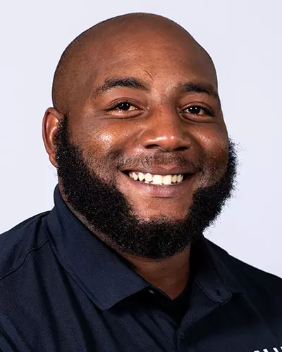 DeShondrick Foxworth