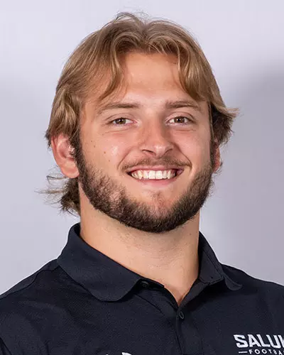 Jacob Garrett