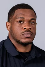 Anthony Knighton