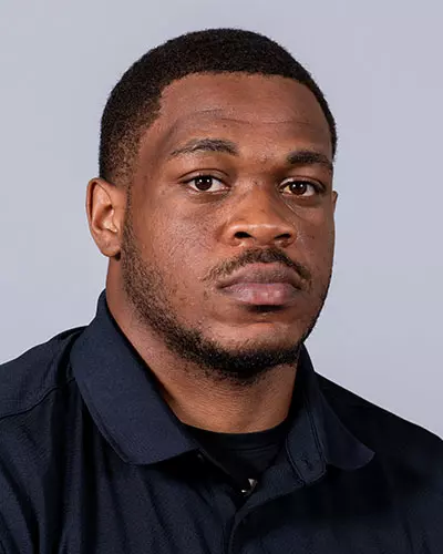 Anthony Knighton