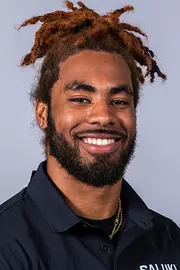 Bryce Notree