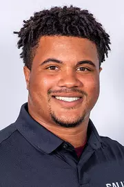 Bryson Strong