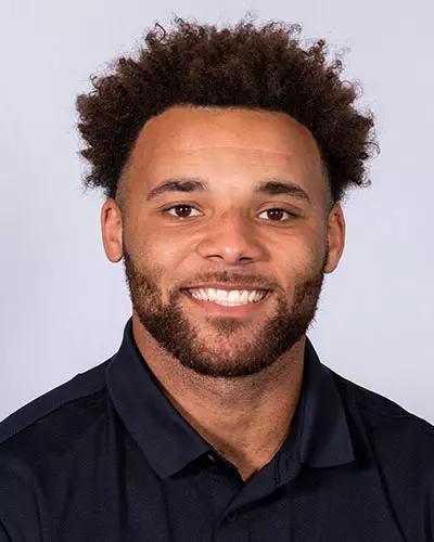 Javon Williams Jr.