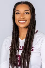 Alex Washington