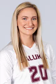 Bryleigh Buchanan