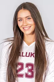 Katy Kluge