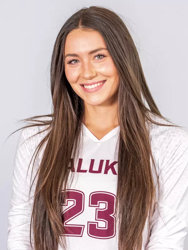 Katy Kluge