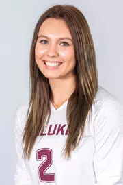MacKenzie Houser