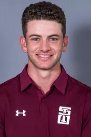 Riley Klingelberg