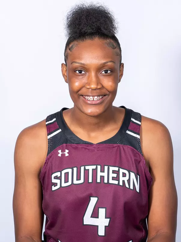 Laniah Randle