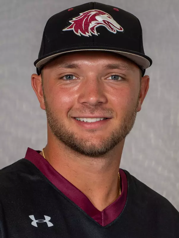 Ben Chapman