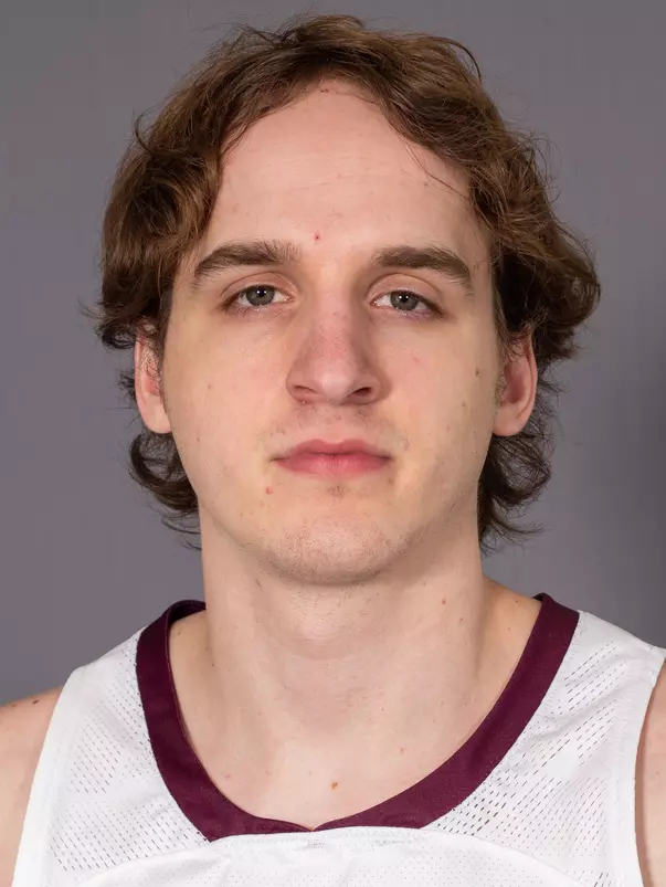 Ben Harvey