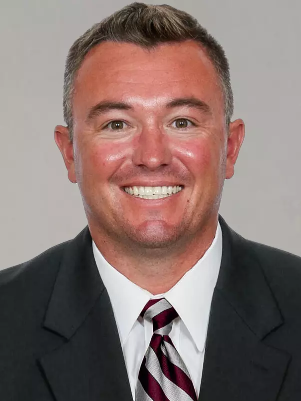 Justin Fetcho - Headshot