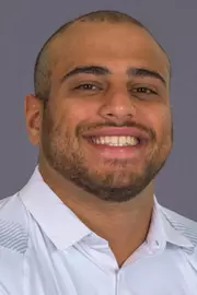 Zaid Hamdan