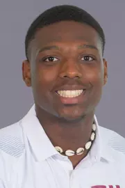 Jakari Patterson