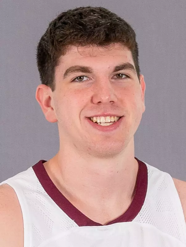 2022-23 Men's Basketball Head Shots