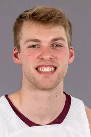 2022-23 Men's Basketball Head Shots