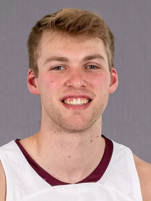 2022-23 Men's Basketball Head Shots