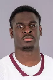 2022-23 Men's Basketball Head Shots