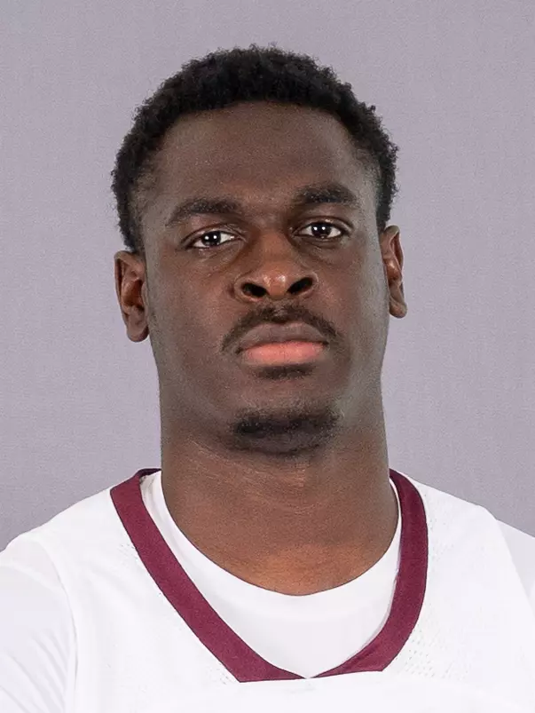 2022-23 Men's Basketball Head Shots