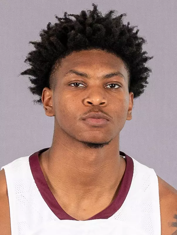 2022-23 Men's Basketball Head Shots