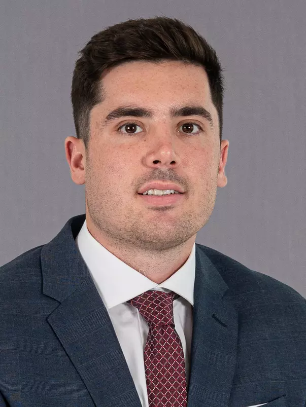 2022-23 Men's Basketball Head Shots