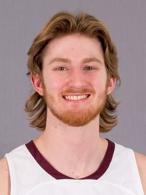 2022-23 Men's Basketball Head Shots