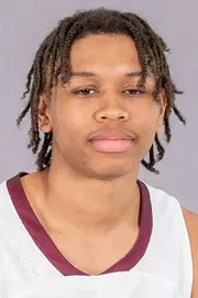 2022-23 Men's Basketball Head Shots