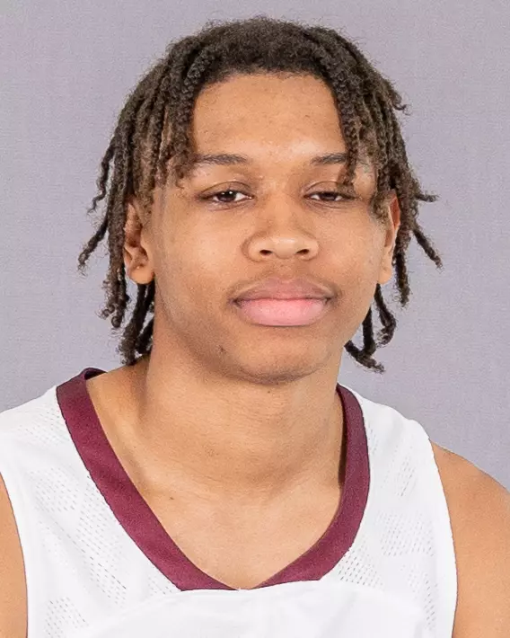 2022-23 Men's Basketball Head Shots