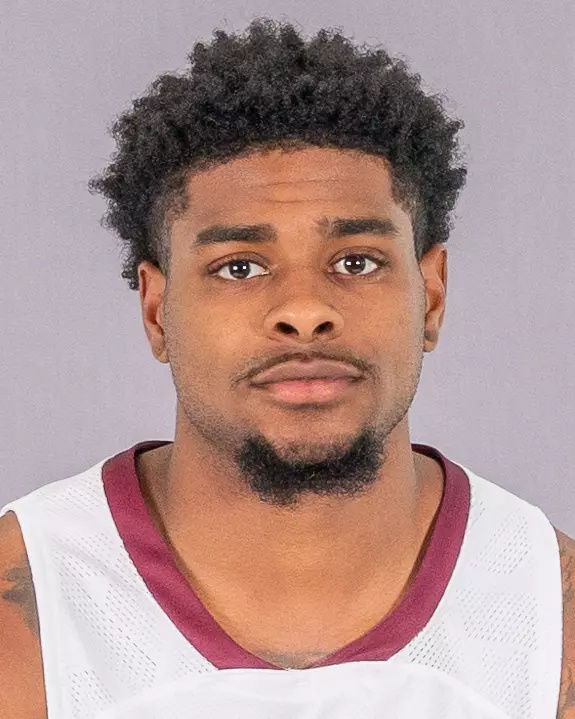 2022-23 Men's Basketball Head Shots